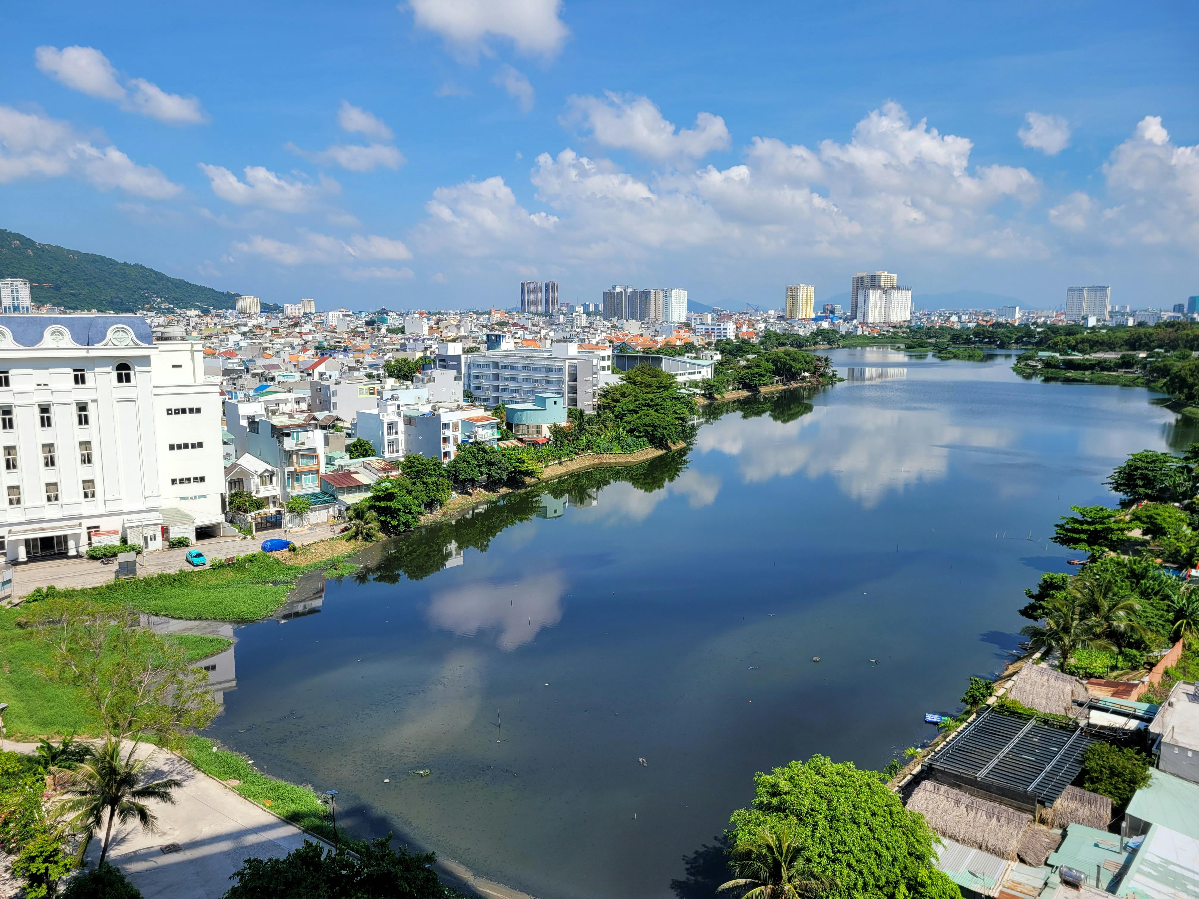 TOUR VŨNG TÀU 3 NGÀY 2 ĐÊM