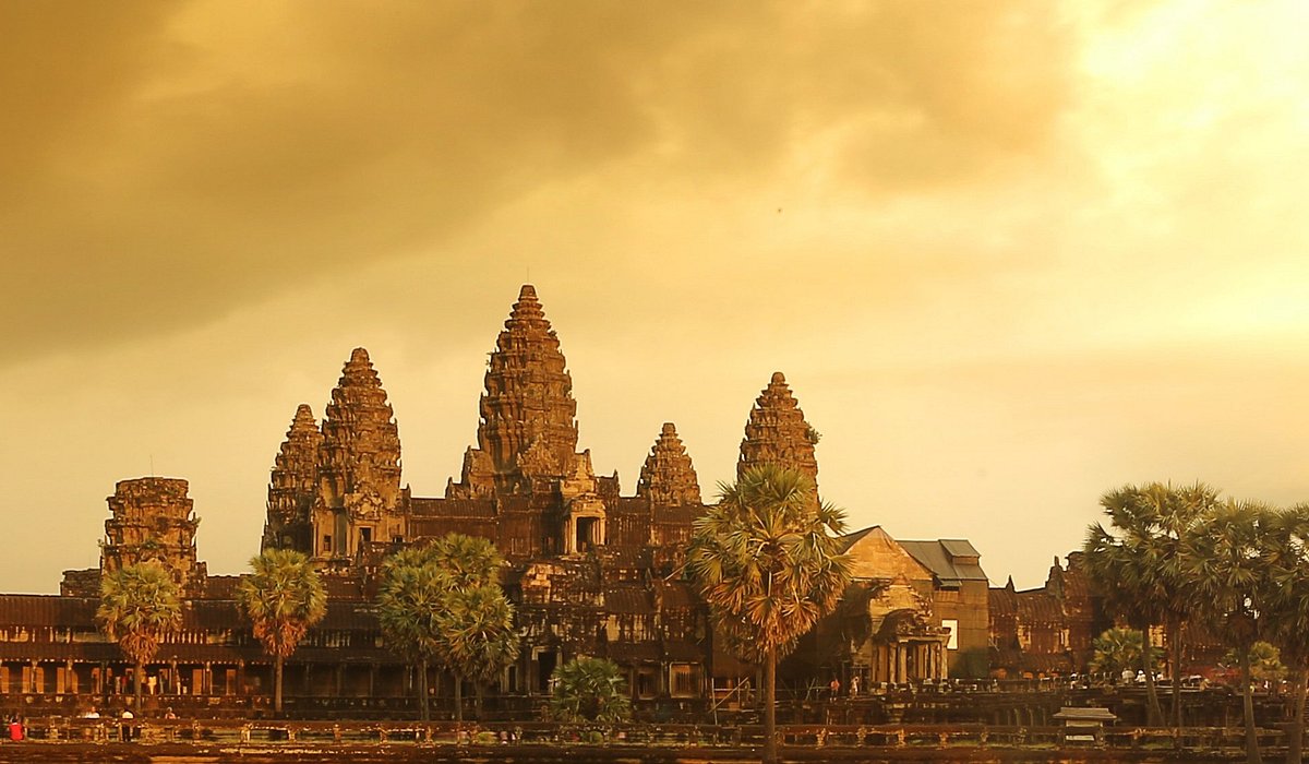 TOUR KHÁM PHÁ CAMBODIA