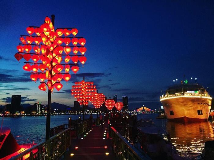 TOUR CAO CẤP ĐÀ NẴNG 3N2D: BÀ NÀ - SƠN TRÀ - HỘI AN